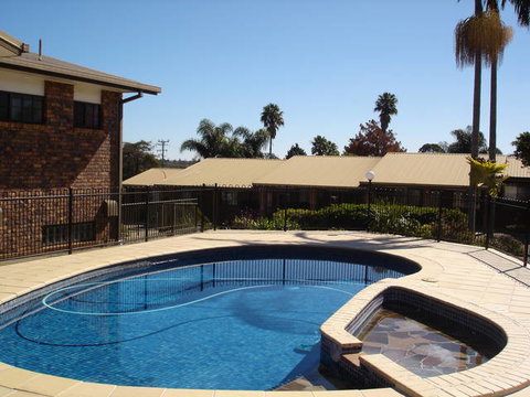 Comfort Inn Glenfield - Holiday Adelaide 4