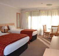 Comfort Inn Grammar View - Holiday Adelaide