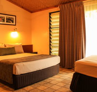 Cooinda Lodge Kakadu - Holiday Adelaide