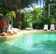 Cooinda Lodge Kakadu Caravan Park  Campground - Holiday Adelaide