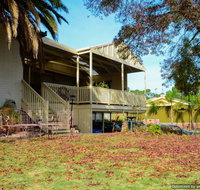 Cooinda View Bed  Breakfast - Holiday Adelaide