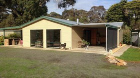 Breakaway Farmstay - Holiday Adelaide 4