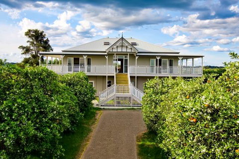 Cornwallis House - Holiday Adelaide 1