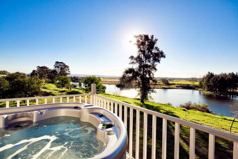 Cornwallis House - Holiday Adelaide 2