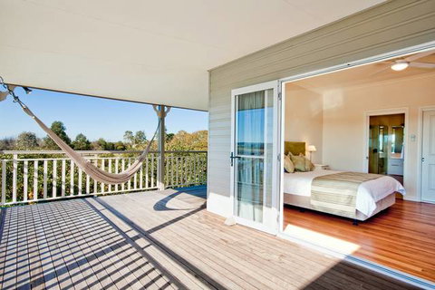 Cornwallis House - Holiday Adelaide 5