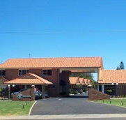 Cotswold Motor Inn - Holiday Adelaide