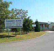 Country Acres Caravan Park - Holiday Adelaide