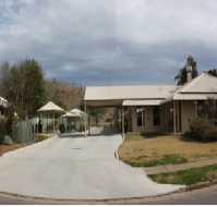 Country Roads Motor Inn - Gayndah - Holiday Adelaide