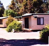 Cowell Foreshore Caravan Park  Holiday Units - Holiday Adelaide