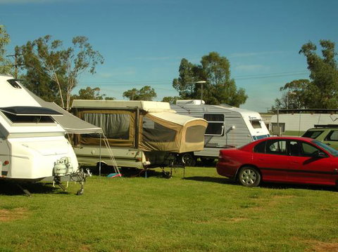 Crocodile Caravan  & Camping Park - Holiday Adelaide 0