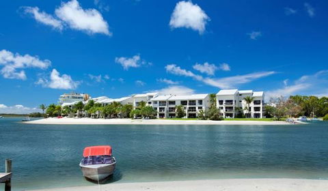 Culgoa Point Beach Resort - Holiday Adelaide 0