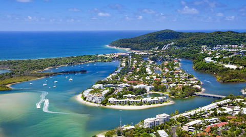 Culgoa Point Beach Resort - Holiday Adelaide 2
