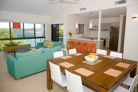 Culgoa Point Beach Resort - Holiday Adelaide 1