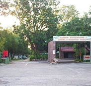 Darwin Boomerang Motel  Caravan Park - Holiday Adelaide