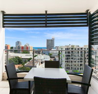 Darwin Executive Suites - Holiday Adelaide