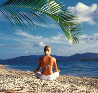 Daydream Island Resort  Spa - Holiday Adelaide