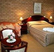 Deer Park Motor Inn Armidale - Holiday Adelaide