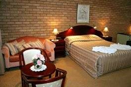 Deer Park Motor Inn Armidale - Holiday Adelaide 0