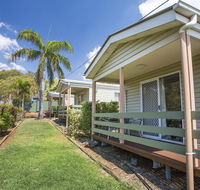 Discovery Parks - Argylla Mount Isa - Holiday Adelaide