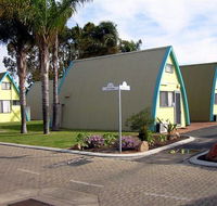 Discovery  Parks - Bunbury Village - Holiday Adelaide