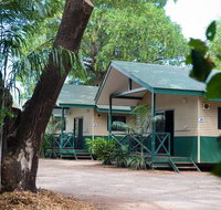 Discovery Holiday Parks - Darwin - Holiday Adelaide