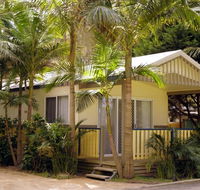 Discovery Holiday Parks - Gerroa - Holiday Adelaide