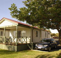 Discovery Parks - Koombana Bay - Holiday Adelaide