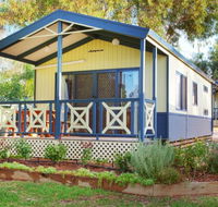 Discovery Holiday Parks - Lake Bonney - Holiday Adelaide