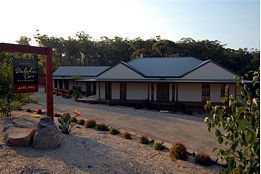 Dolphin Cove Bed & Breakfast - Holiday Adelaide 1