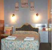 Down Town Motel - Holiday Adelaide
