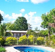 Dunmarra Wayside Inn Motel - Holiday Adelaide