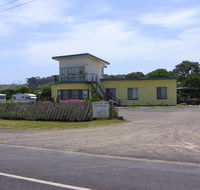 Dutton Way Caravan Park - Holiday Adelaide
