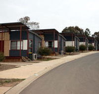 Eaglehawk Holiday Park - Holiday Adelaide