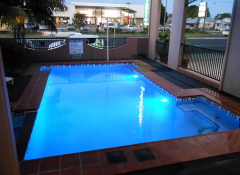 Econolodge Grafton - Holiday Adelaide 3