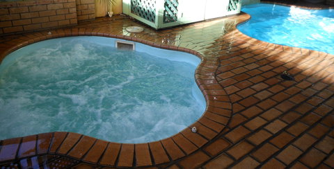 Econolodge Grafton - Holiday Adelaide 8