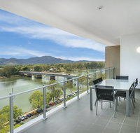 Empire Apartment Hotel - Holiday Adelaide
