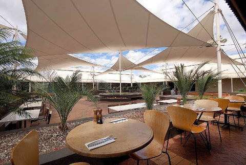 Emu Walk Apartments - Holiday Adelaide 5