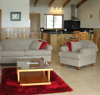 Endeavour Lodge - Holiday Adelaide