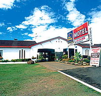 Espana Motel - Holiday Adelaide