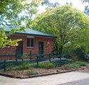 Euroa Caravan  Cabin Park - Holiday Adelaide