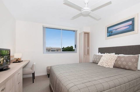 Fairshore Apartments - Holiday Adelaide 0
