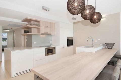 Fairshore Apartments - Holiday Adelaide 2