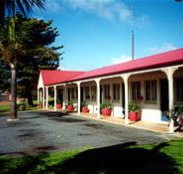 First Landing Motel - Holiday Adelaide