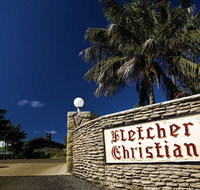 Fletcher Christian Apartments - Holiday Adelaide