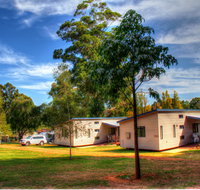 Fontys Pool Caravan Park and Chalets - Holiday Adelaide