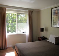 Forrest Hotel  Apartments - Holiday Adelaide