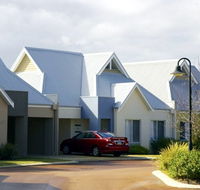 Forte Cape View Apartments - Holiday Adelaide