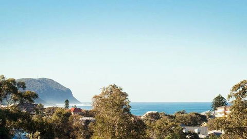 Forty Five - Holiday Adelaide 4