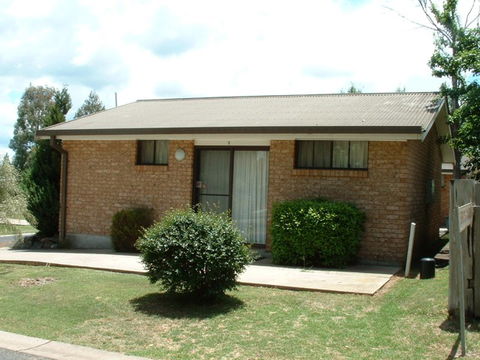 Fossicker Caravan Park - Holiday Adelaide 3