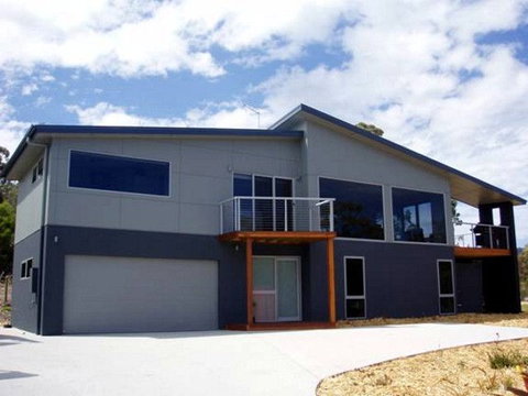 Freyscape Luxury Accommodation - Holiday Adelaide 1